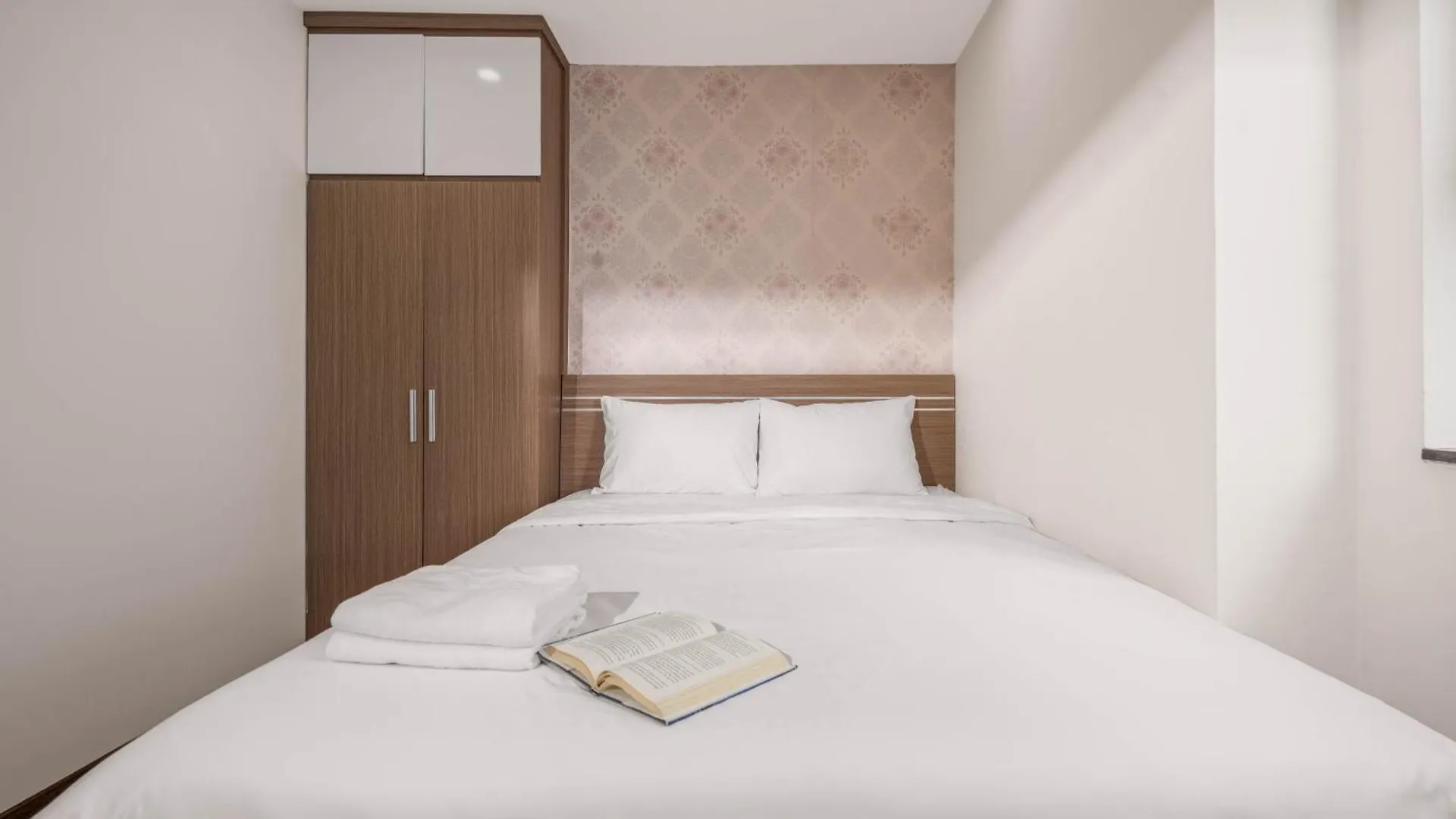 Doco Apartment Sea View With White Sand Da Nang 0*,