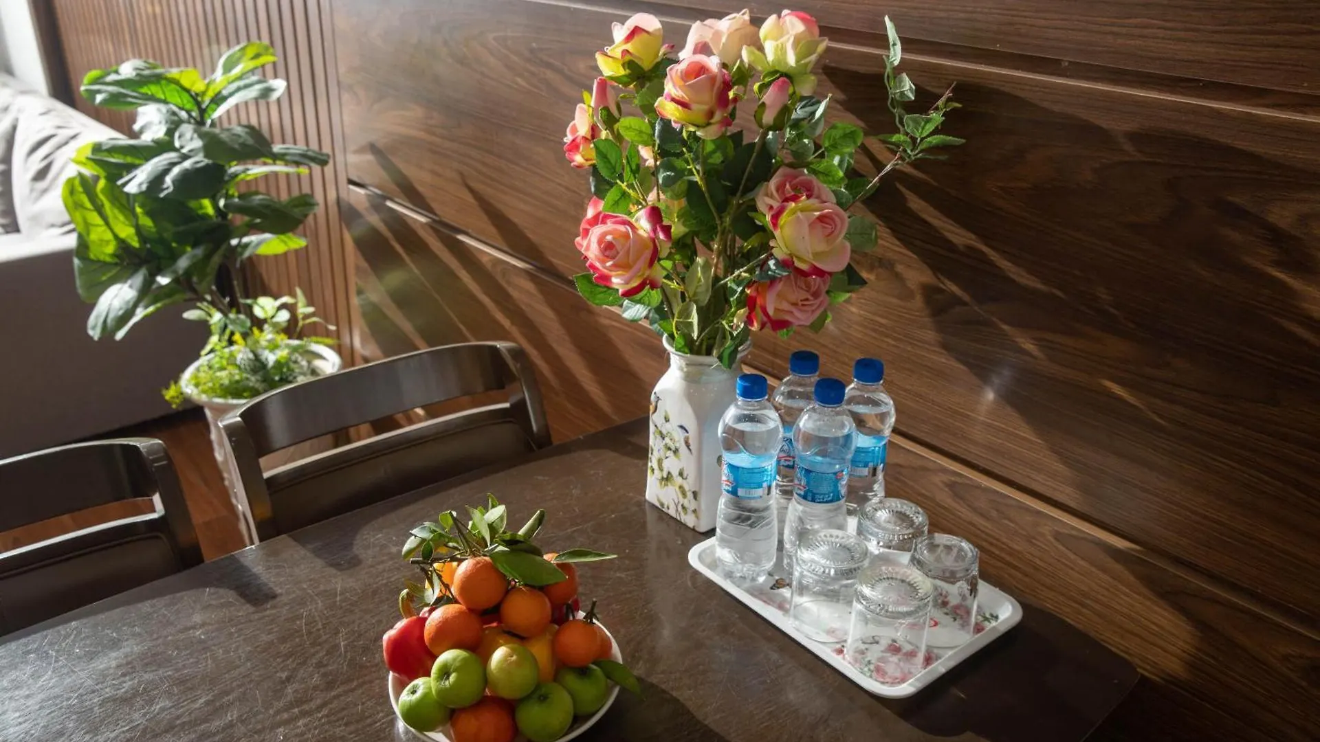Doco Apartment Sea View With White Sand Da Nang