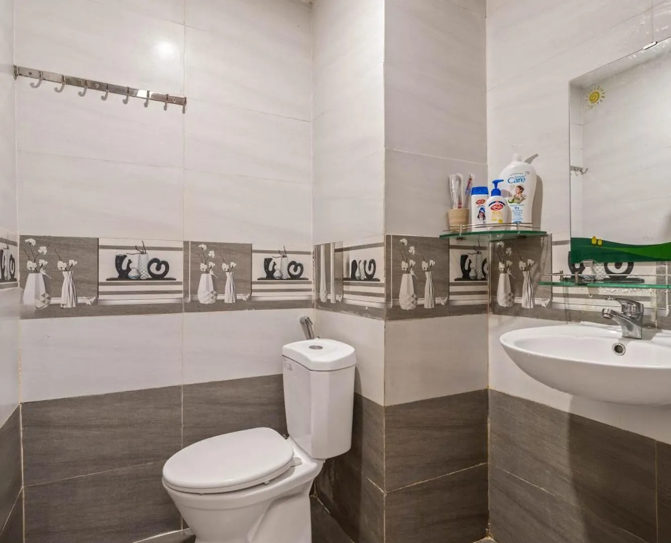 Doco Apartment Sea View With White Sand Da Nang